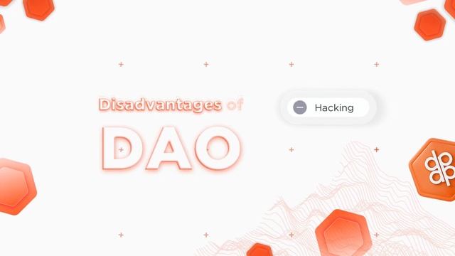 What is DAO? Principle of operation, advantages and disadvantages of DAO смотреть онлайн