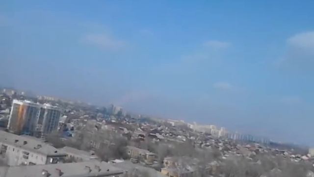На мотопараплане! смотреть онлайн