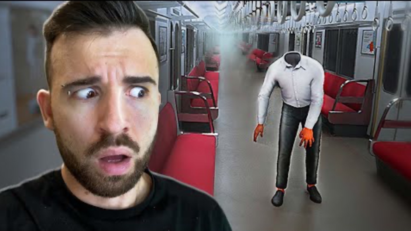 КАК ПЕРЕЖИТЬ ВСЕ АНОМАЛИИ ∞ Platform 8 смотреть онлайн