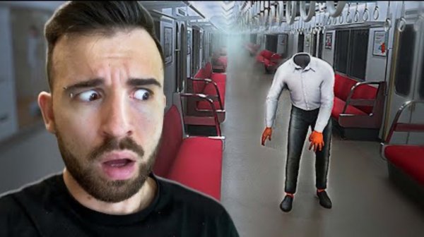 КАК ПЕРЕЖИТЬ ВСЕ АНОМАЛИИ ∞ Platform 8