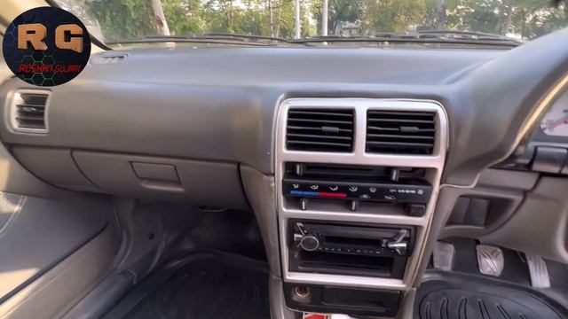 Car for sale Suzuki Cultus vxri 2009 model total genuine