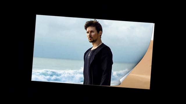 Павел Дуров закрывает компанию Telegram LLP