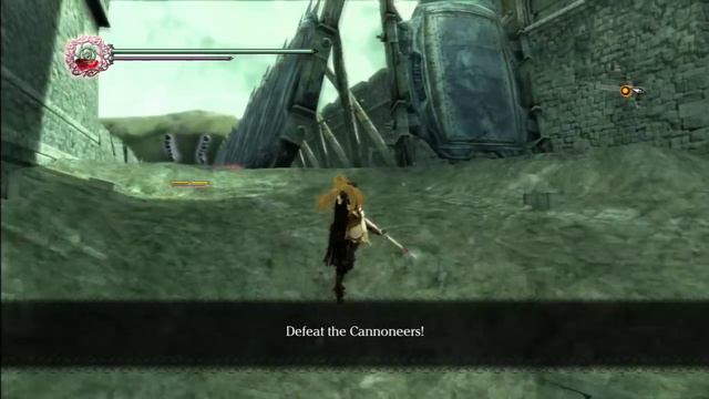 Let's Play Drakengard 3 - The Sister Prequels - Lady Five P3 NSFW смотреть онлайн