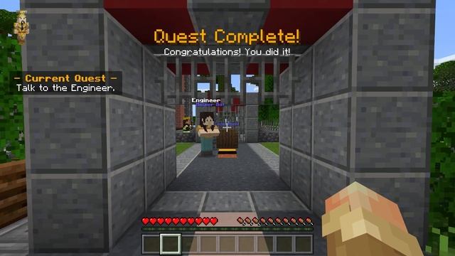 Майнкрафт: Учебное Издание. Программирование в Майнкрафт? | Последние нововведения смотреть онлайн