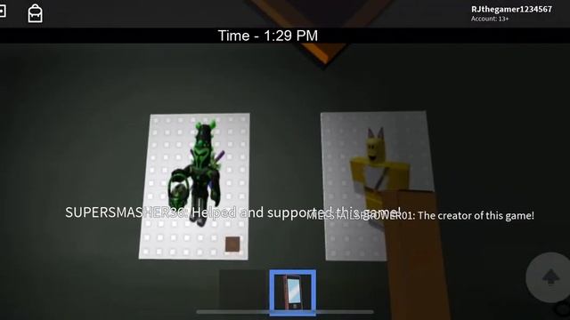 Three corpse party roblox games смотреть онлайн
