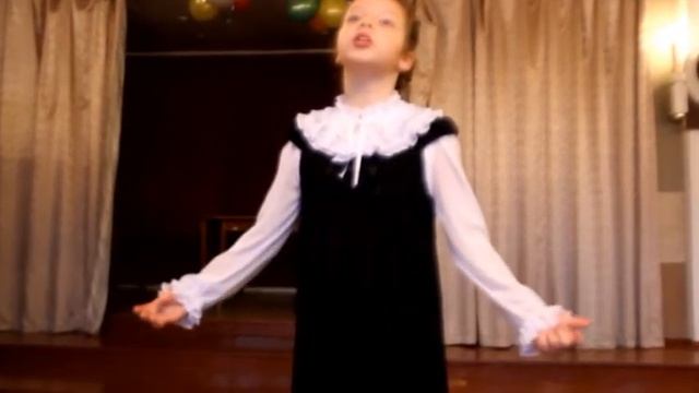 Праздник "День Матери" смотреть онлайн