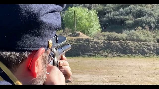 Beautiful Bullets from the American Civil War! And the History Behind them! смотреть онлайн
