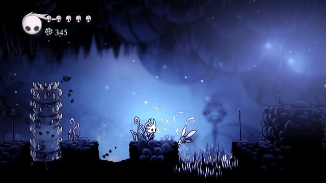 KILLING A FAT MOTHER!?! | Hollow Knight Episode 2 смотреть онлайн