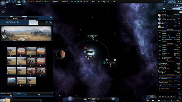 Let’s play Stellaris / Star Trek New Horizons (Federation) – part 14 смотреть онлайн