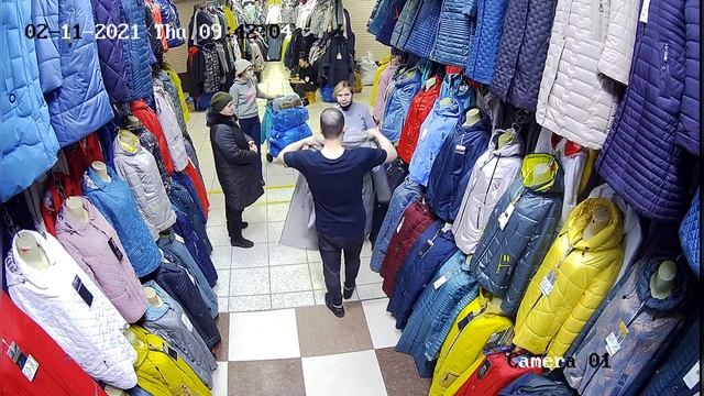 САДОВОД РЫНОК / ЖЕНСКИЕ КУРТКИ КОЛЛЕКЦИИ ВЕСНА 2021 # 4 смотреть онлайн