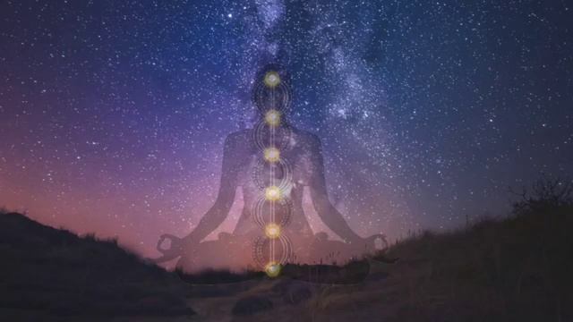 Pancha Prana Meditation~ with Gangadhara смотреть онлайн