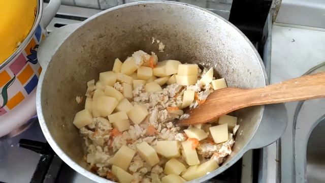 Кулинарные Эксперименты