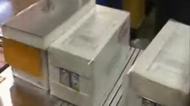 Упаковочное оборудование, УМ-1 автомат (молоко) смотреть онлайн