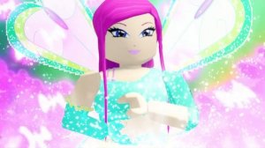Roblox Winx Club | OPENING ?☄️