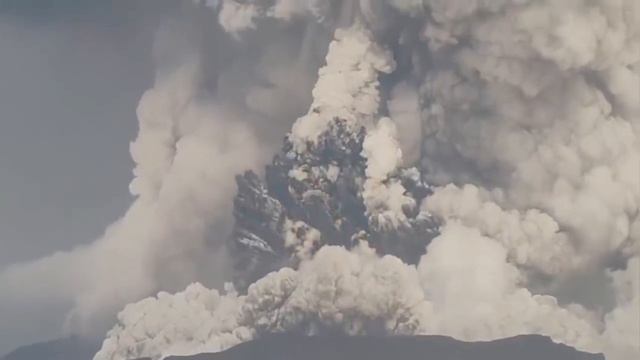 ? Pacific island could be destroyed as volcano erupts in Tonga ?? January 14 2022 Hunga Tonga-Hunga смотреть онлайн