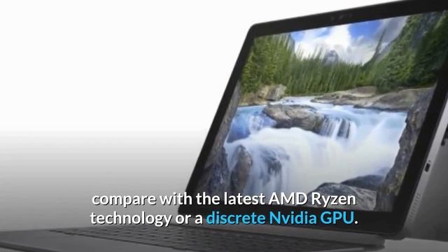 Dell Latitude 7200 2 in 1 Laptop Review - Is It Worth It ? смотреть онлайн