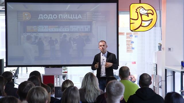 Monthly News. Misha Chernyshev. October 8, 2018 смотреть онлайн