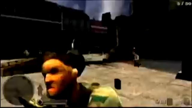 Medal of Honor Heroes Psp Demo Free download смотреть онлайн