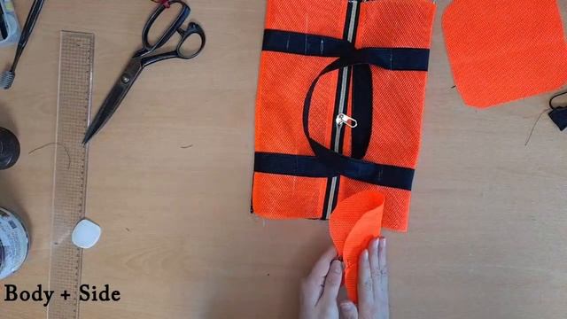 매쉬 원단이 있다면 꼭 한번 보세요./수영장 가방 /SEWING TUTORIALDIY/CRAFTS/MAKE A BAG смотреть онлайн