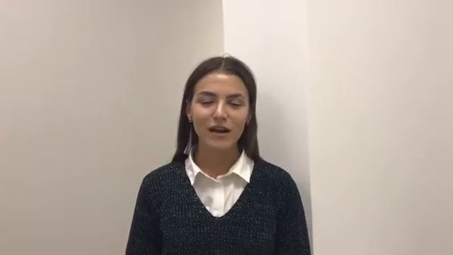 Отзыв об учебе в Европе: Нидерланды смотреть онлайн