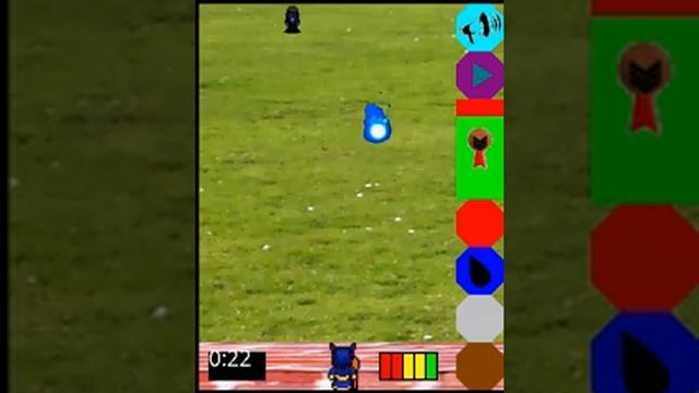 Counter Spell Demo смотреть онлайн