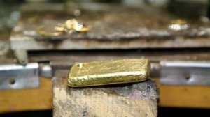 585 ПРОБА ЗОЛОТА СОСТОИТ  ИЗ 58,5 ПРОЦЕНТОВ ЗОЛОТА