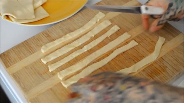 Vegan Crescent Breaded Asparagus - Vegetable Appetizer! смотреть онлайн