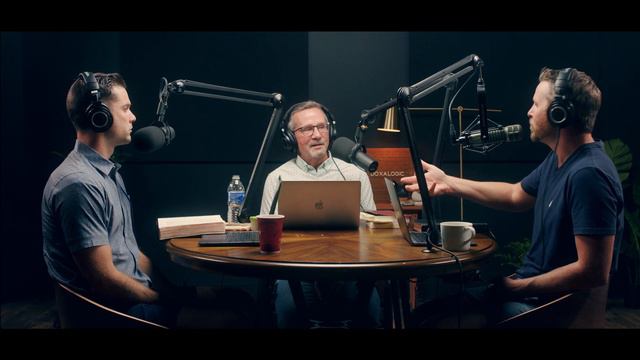 The Importance of the Doctrine of Creation: An Interview with Scott Gillis смотреть онлайн