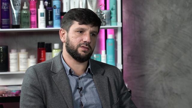 БАРБЕРШОП vs. САЛОН КРАСОТЫ: РАЗОБРАЛИ САМЫЕ ЧАСТЫЕ ОШИБКИ. АНТИКРИЗИСНЫЕ РЕШЕНИЯ 125% | Бизнес Баз смотреть онлайн