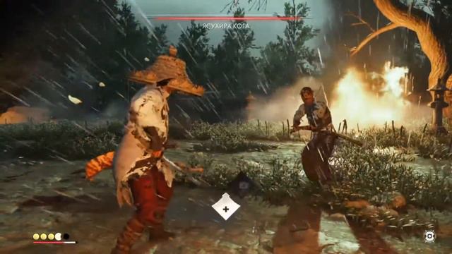 ЛУЧШИЙ ЭКСКЛЮЗИВ PS4? | Поиграл в Ghost of Tsushima смотреть онлайн