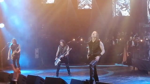 "КИПЕЛОВ" - XX лет! -- "Реки времен" 03.12.2022г., Москва смотреть онлайн