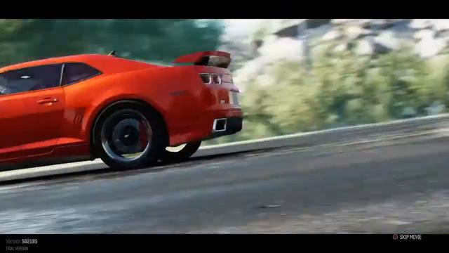 The Crew Ultimate Edition | cutscenes. смотреть онлайн