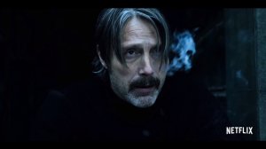 Полярный/ Polar (2019) Трейлер