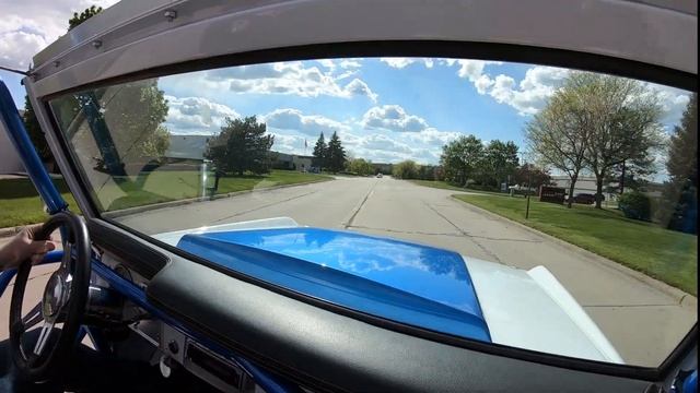 1969 Ford Bronco For Sale смотреть онлайн