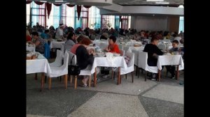 Санаторий Грушевая роща