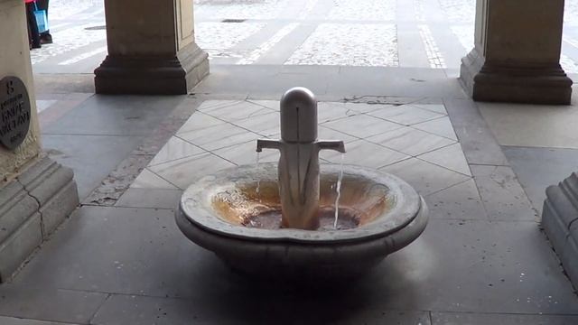 Карловы Вары - в подробностях 2019 года, часть 1. смотреть онлайн