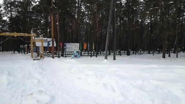 Ледник Булуус в Якутии. смотреть онлайн