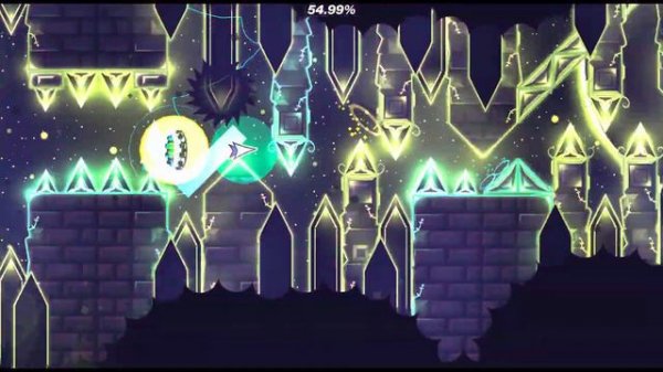 "Ephemeral Abyss" by Vebrik