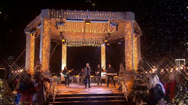 Sasa Matić - Medley / Novogodišnji program RTS 2022 смотреть онлайн