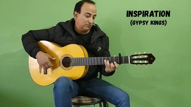 Inspiration - Rumba (Gypsy Kings)