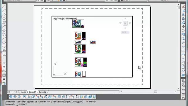 05- شرح AutoCAD 2012 الدرس الخامس.mp4 смотреть онлайн