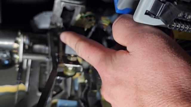 How to Replace Hyundai Getz Brake Light Stop Switch 2002-2011 смотреть онлайн