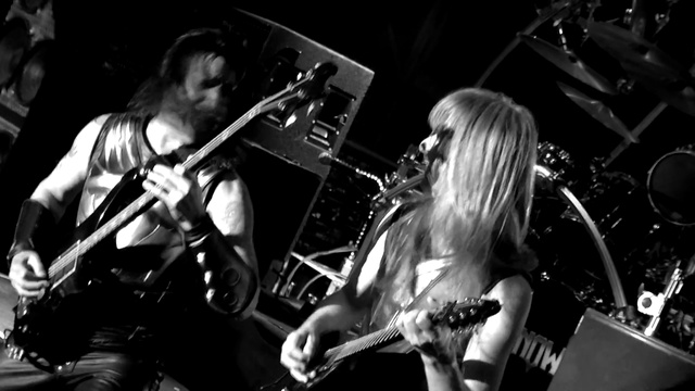 Manowar - The Heart Of Steel MMXIV смотреть онлайн