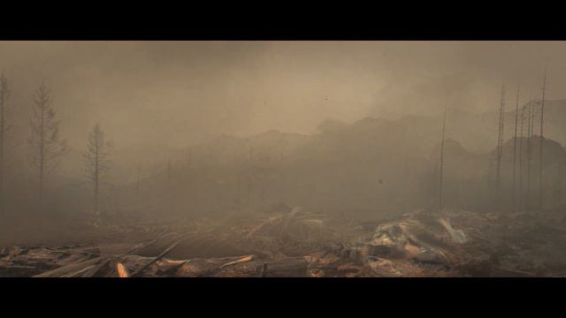 Music by Chris Bacon in "65" (2023) with Adam Driver and Ariana Greenblatt (1080p) смотреть онлайн