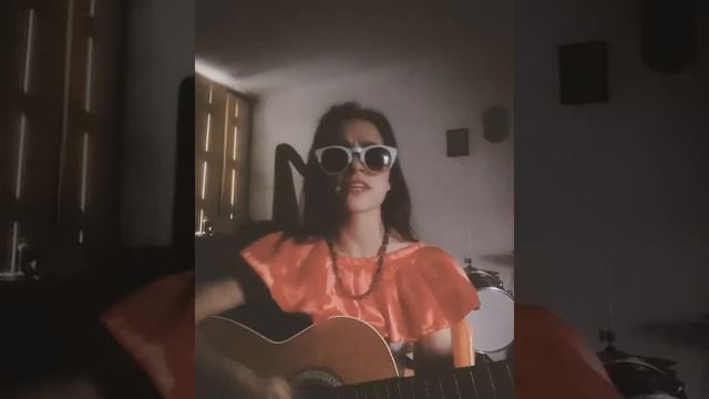 Madonna - La isla bonita - cover by DeGlorian смотреть онлайн