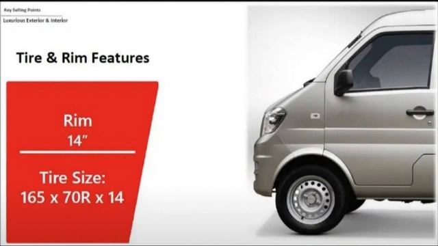 Prince DFSK K-07 | best car at this time| complete review смотреть онлайн