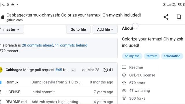 How to Change Termux Interface | Customize Termux Text Color & Theme-Full Tutorial #viralvideo2022 смотреть онлайн