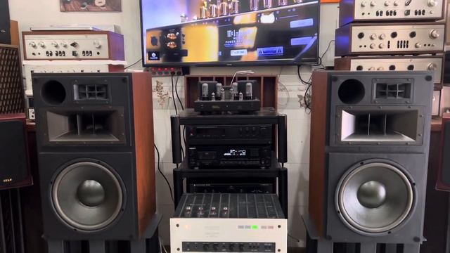 PIONEER CS-R70 Ghép Đèn Luxman LX33 . ☎️0903656333 смотреть онлайн