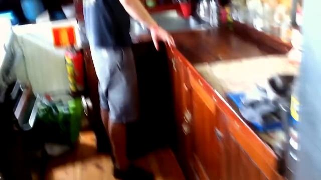 Испанская марсельная шхуна ATYLA | Classic wooden schooner смотреть онлайн