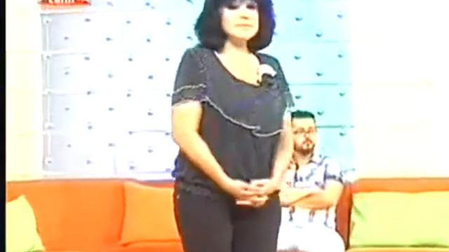 Flora Kerimova__ Son Gorus__ Soz.Ali Mustafayev